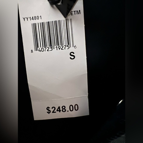 Yigal x Aqua Jacket - Picture 4 of 10